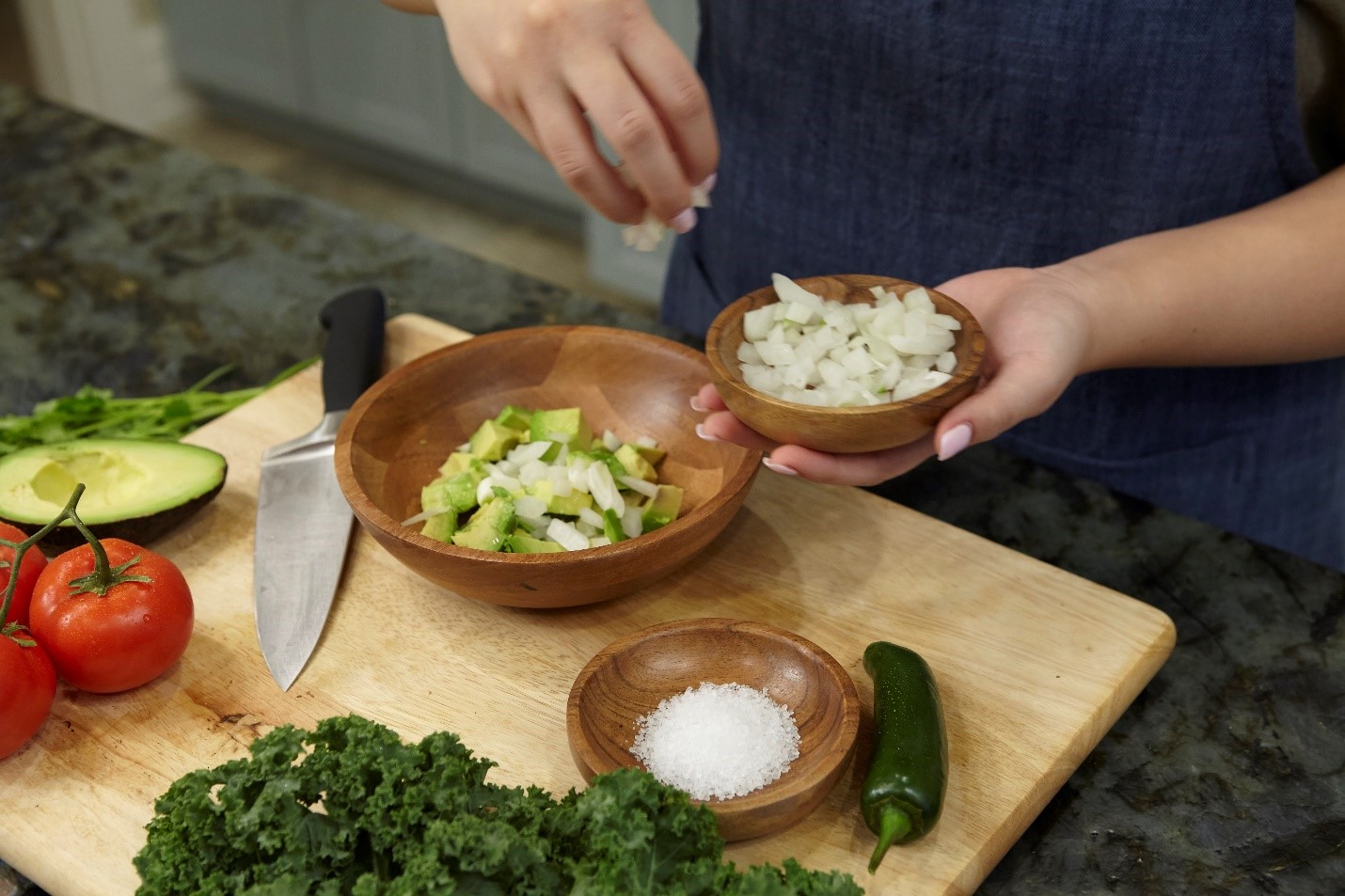 Easy Detox Recipes For Your Detox Balance Program Standard Process